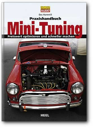 Praxishandbuch Mini-Tuning