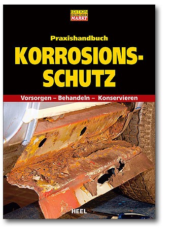 Praxishandbuch Korrosionsschutz
