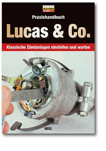 Praxishandbuch Lucas & Co.