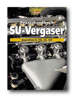 Praxishandbuch SU-Vergaser