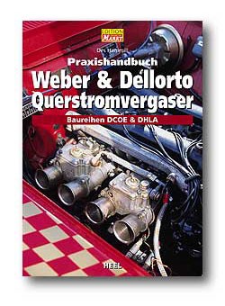Praxishandbuch Weber & Dellorto