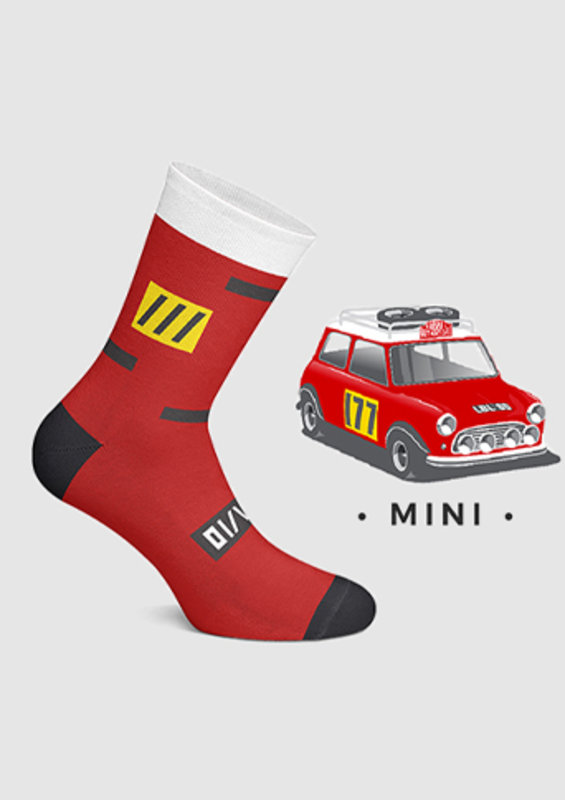 Socke MINI