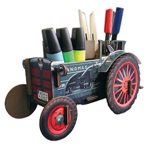 Stiftebox Hanomag R 28