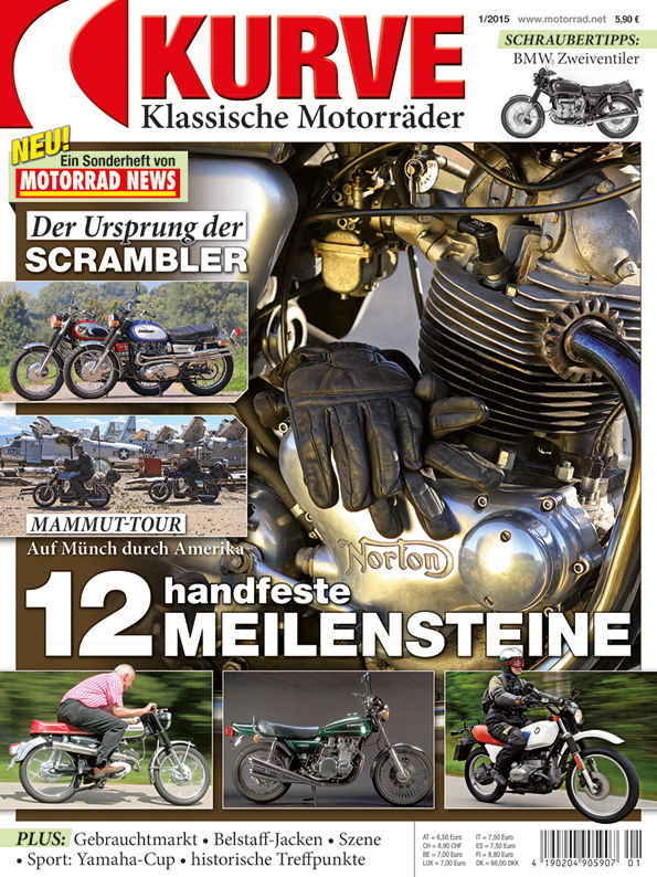 KURVE 1/2015