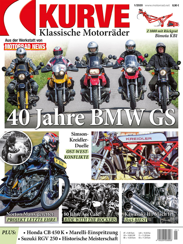 KURVE 1/2020