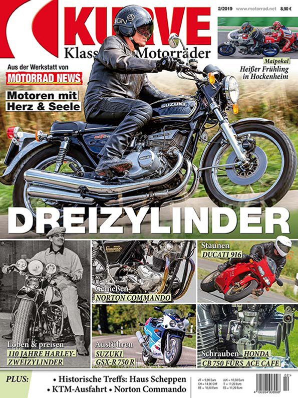 KURVE 2/2019
