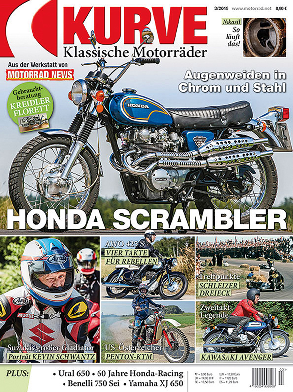 KURVE 3/2019