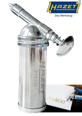 Mini-Fettpresse von HAZET