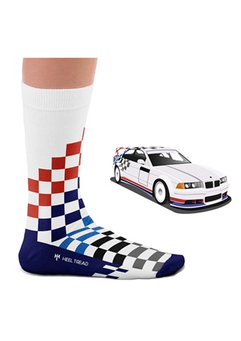 Socken BMW E36 Fina