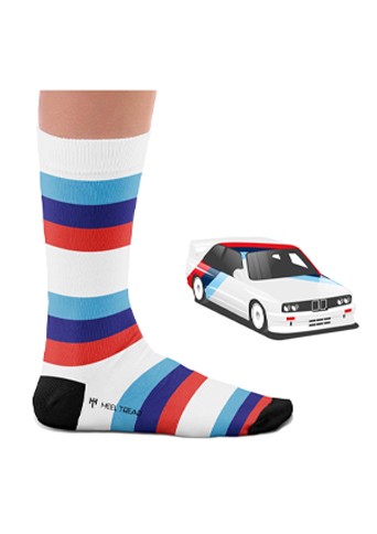 Socken BMW E30