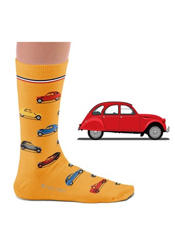 Socken ENTE