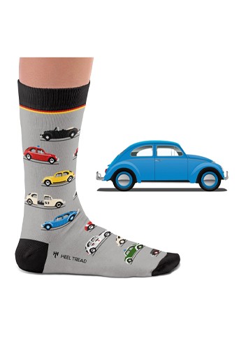 Socken KÄFER
