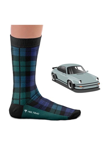 Socken PORSCHE 930