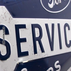 Schild Ford - Service & Repairs
