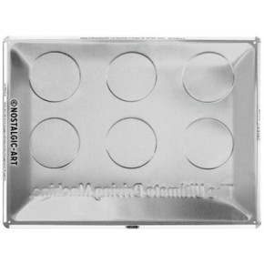 Schild BMW - Logo Evolution