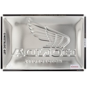 Schild Honda - Motorcycles