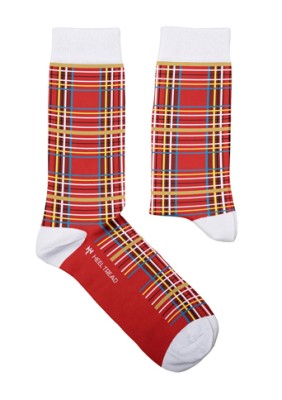 Socken JACKIE STEWART
