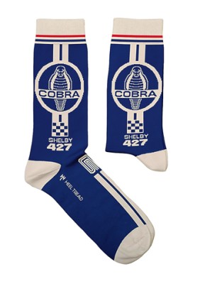 Socken SHELBY COBRA 427